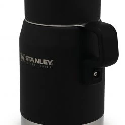 Stanley Unbreakable Master Food Jar 500ml, noir/argent
