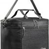 Tatonka Cooler Bag L, rouge 1 Tatonka Cooler Bag L, rouge -Cuisine de Camping Soldes tatonka cooler bag l off black 1