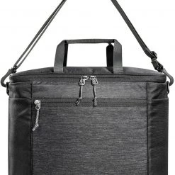 Tatonka Cooler Bag L, rouge -Cuisine de Camping Soldes tatonka cooler bag l off black 3