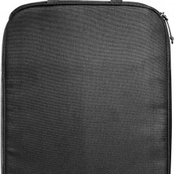 Tatonka Cooler Bag M, noir 11 Tatonka Cooler Bag M, noir -Cuisine de Camping Soldes tatonka cooler bag m off black 4 1