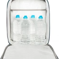 Tatonka Cooler Bag M, noir 12 Tatonka Cooler Bag M, noir -Cuisine de Camping Soldes tatonka cooler bag m off black 5 1