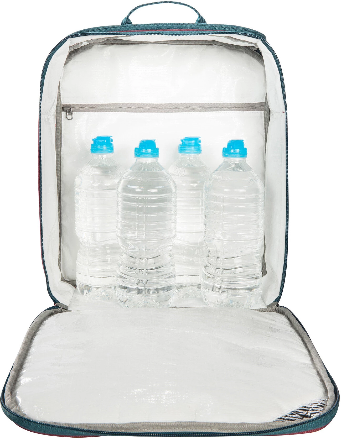 Tatonka Cooler Bag M, noir 7 Tatonka Cooler Bag M, noir – Image 5