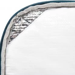 Tatonka Cooler Bag M, noir 13 Tatonka Cooler Bag M, noir -Cuisine de Camping Soldes tatonka cooler bag m off black 6 1