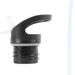 Tatonka Bouchon sport, noir -Cuisine de Camping Soldes tatonka sports lid black 5