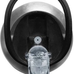 Tatonka Bouchon sport, noir -Cuisine de Camping Soldes tatonka sports lid black 6