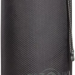 Tatonka Thermo Bottle Cover 1l, noir -Cuisine de Camping Soldes tatonka thermo bottle cover 1l black 3 1