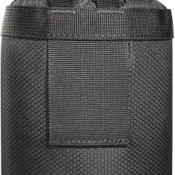 Tatonka Thermo Bottle Cover 1l, rouge -Cuisine de Camping Soldes tatonka thermo bottle cover 1l black 4