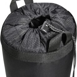 Tatonka Thermo Bottle Cover 1l, noir -Cuisine de Camping Soldes tatonka thermo bottle cover 1l black 5 1