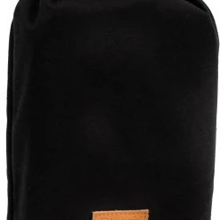 Trangia Roll Top Bag for Mess Tin Large, noir