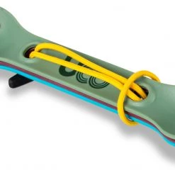 UCO Mini Spork Set 3 Pieces, Multicolore