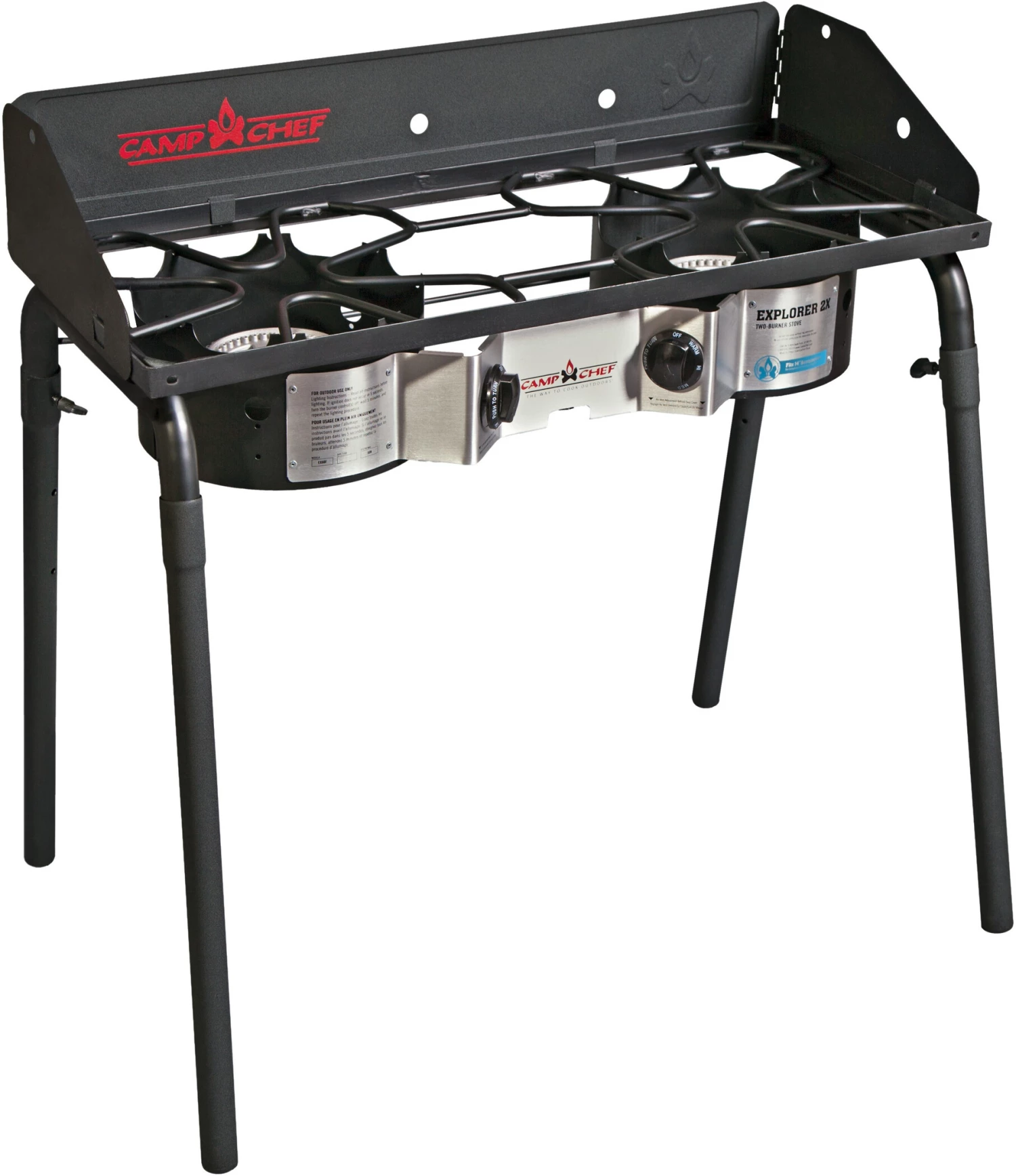 Vango Camp Chef Explrr 2X 3 Vango Camp Chef Explrr 2X