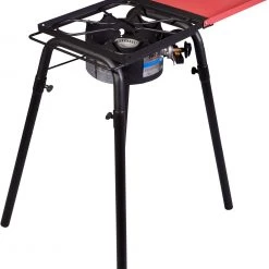 Vango Camp Chef Pro 30, noir