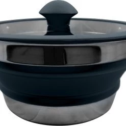 Vango Cuisine Non-Stick Casserole 1,8l, gris