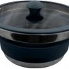 Vango Cuisine Non-Stick Casserole 3,5l, vert