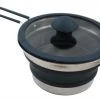 Vango Cuisine Non-Stick Pot 1l, vert -Cuisine de Camping Soldes vango cuisine non stick pot 1l deep grey 1 1
