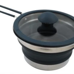 Vango Cuisine Non-Stick Pot 1l, gris