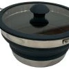 Vango Cuisine Pot 1,5l, vert 2 Vango Cuisine Pot 1,5l, vert -Cuisine de Camping Soldes vango cuisine pot 15l deep grey 1 1