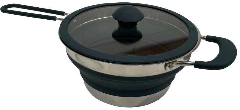 Vango Cuisine Pot 1,5l, vert 3 Vango Cuisine Pot 1,5l, vert