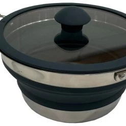 Vango Cuisine Pot 1,5l, gris