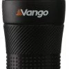 Vango Magma Mug Short 240ml, noir -Cuisine de Camping Soldes vango magma mug short 240ml black 1