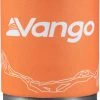 Vango Ultralight Heat Exchanger Kit de cuisson, orange/gris -Cuisine de Camping Soldes vango ultralight heat exchanger cook kit grey 1