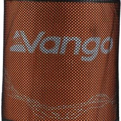 Vango Ultralight Heat Exchanger Kit de cuisson, orange/gris -Cuisine de Camping Soldes vango ultralight heat exchanger cook kit grey 3