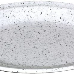 Waca Assiette Mélamine 19,5cm, bleu