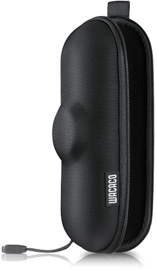 Wacaco Nanopresso Protective Case M, noir 3 Wacaco Nanopresso Protective Case M, noir