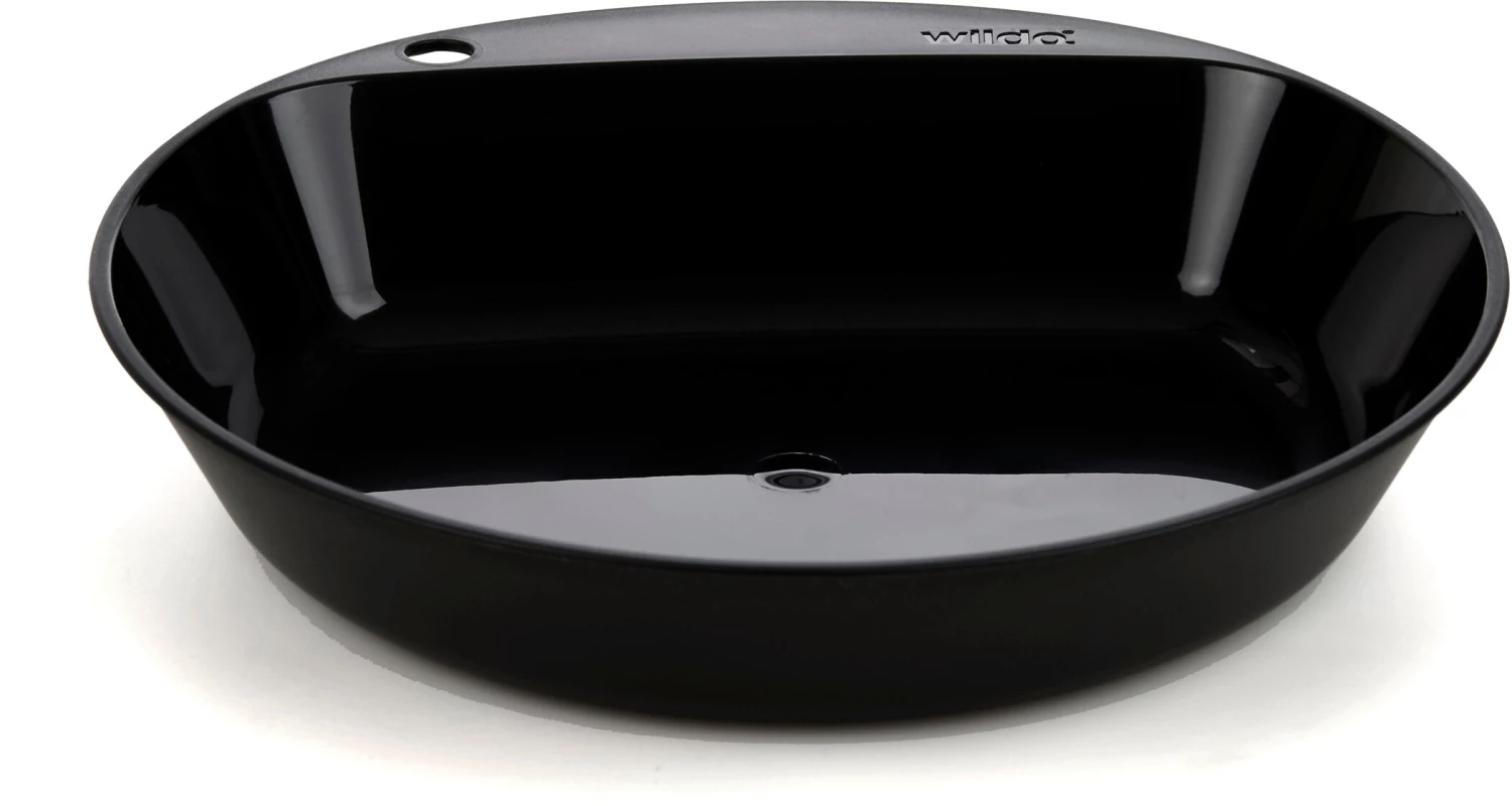 Wildo Camper Plate Deep, jaune 3 Wildo Camper Plate Deep, jaune