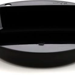 Wildo Camper Plate Deep, jaune