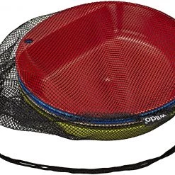 Wildo Camper Plate Deep Set, Multicolore -Cuisine de Camping Soldes wildo camper plate deep set basic 3