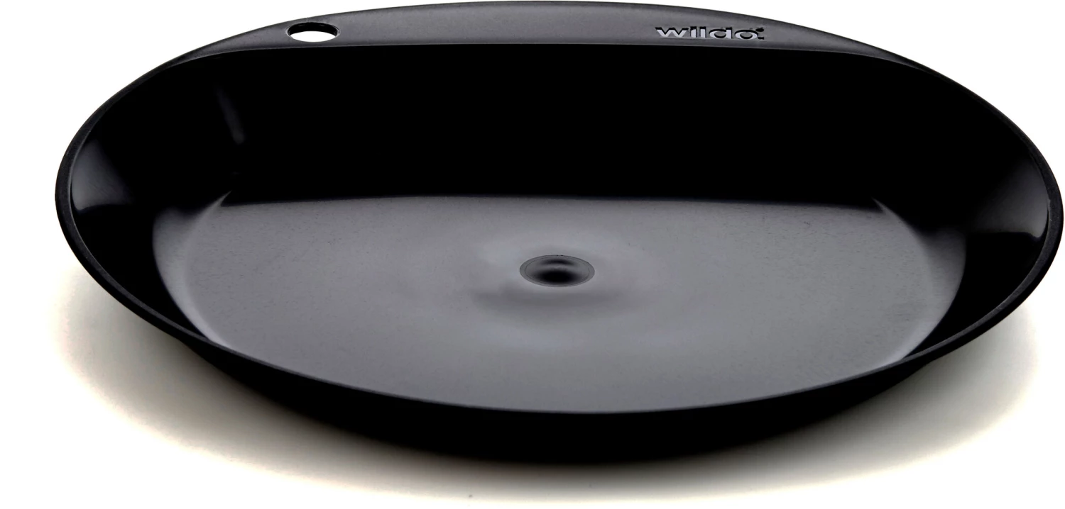 Wildo Camper Plate Flat, beige 3 Wildo Camper Plate Flat, beige