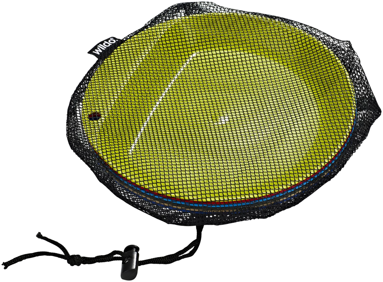 Wildo Camper Plate Flat Set, Multicolore 5 Wildo Camper Plate Flat Set, Multicolore – Image 3