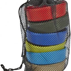 Wildo Fold-A-Cup Set d’autocollants, Multicolore -Cuisine de Camping Soldes wildo fold a cup set basic 4