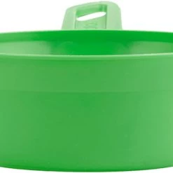 Wildo Muesli Pot Green, rose