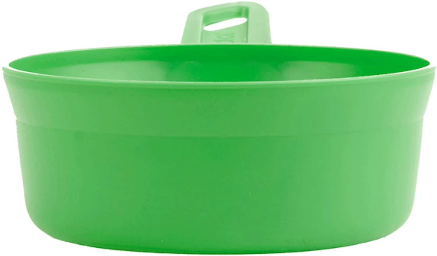 Wildo Muesli Pot Green, rose 3 Wildo Muesli Pot Green, rose
