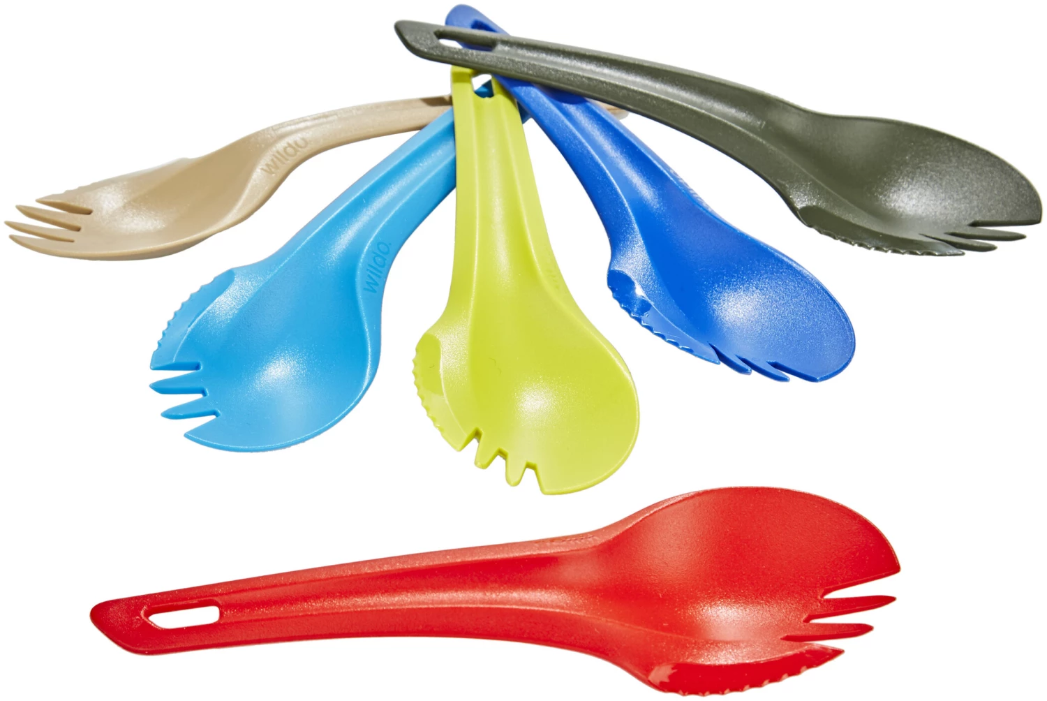 Wildo Kit Georgette, rouge 3 Wildo Kit Georgette, rouge