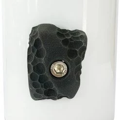 YY VERTICAL Mug D'Escalade, blanc/vert